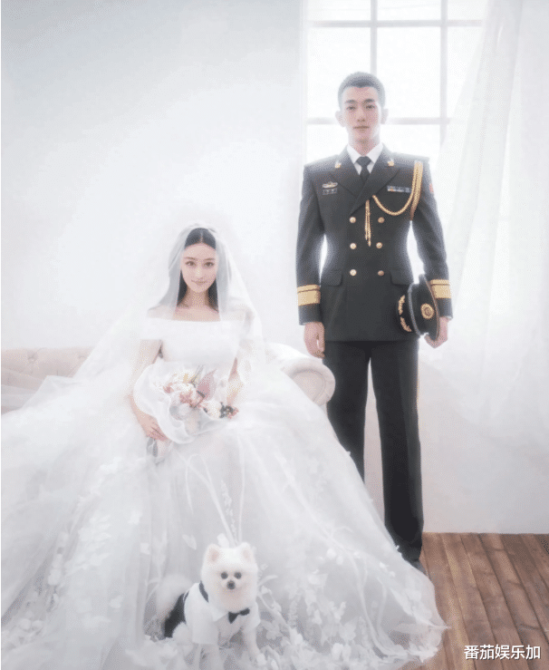 知名“军嫂”演员张馨予满脸扎针太渗人,评论区沦陷