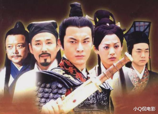 强行换主演的10部电视剧，哪部让你至今都无法原谅？