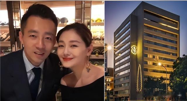 汪小菲酒店被收购,与大S彻底割裂,网友担心他回台北无家可归