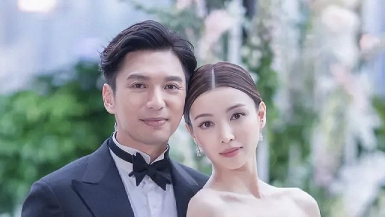 恭喜！香港知名富二代宣布爱妻平安产子，与前妻隐婚3年