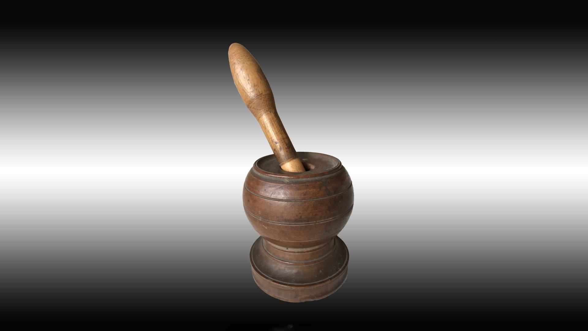 老玩家|脏兮兮的老物件，为什么玩收藏的都喜欢