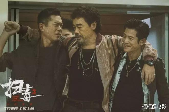 2023热度被吹上天的7部电影,每部都是电影界的悲哀