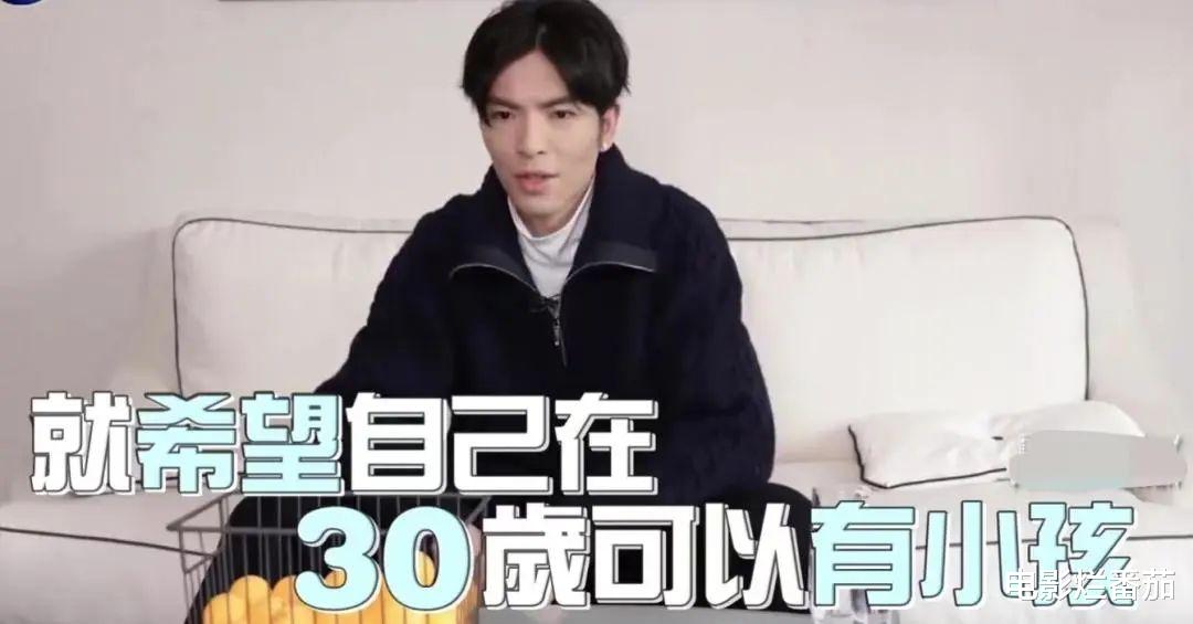 萧敬腾求婚大14岁经纪人，牵出明星和经纪人关系，只能用复杂形容