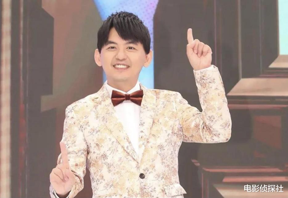 小S吸毒风波发酵！曾在party后漂头发眉毛，网友：现实版黑暗荣耀