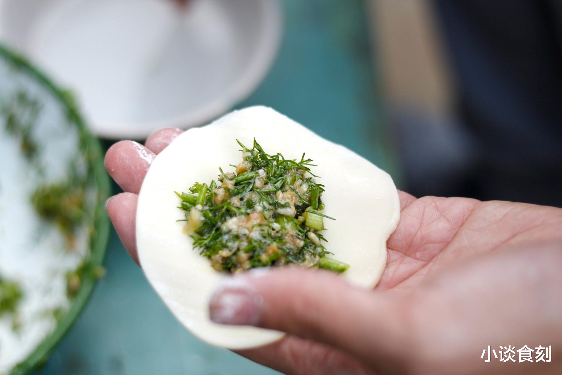 美食教程|明日入伏,建议:少吃苦瓜和绿豆,多吃3样,身体安康,舒坦度夏