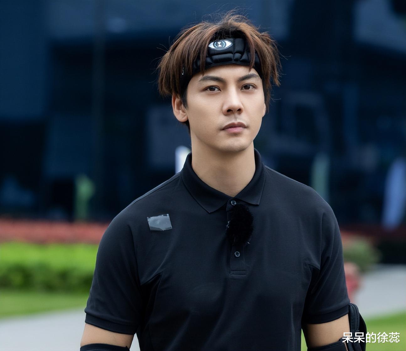 张真源|《全员加速中》一期封神，离不开3位功臣，比张真源更强的人有了