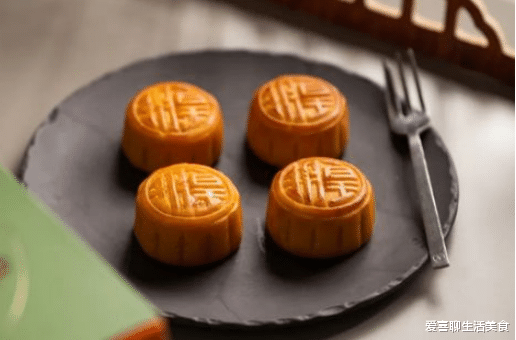 月饼|中秋节马上来临,超市员工透露,这5种月饼不要买,记得转告家人!