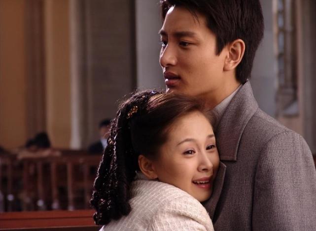 王子文|8.2分！《三体》口碑爆棚，王子文的演技，让多少“偶像派”脸红