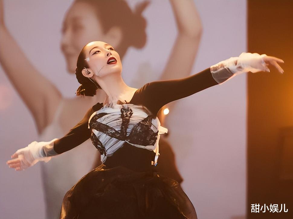 浪姐4|网传《浪姐4》出场费：“亲闺女”待遇最高，内娱的钱太好赚了