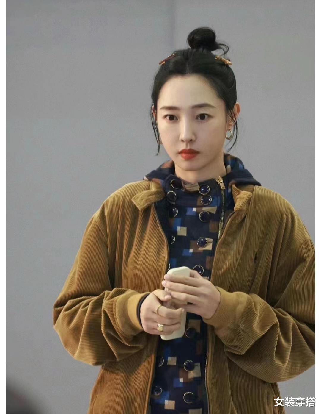 不建议中年女人留的5种发型，听着洋气，实际上显老土气，很油腻