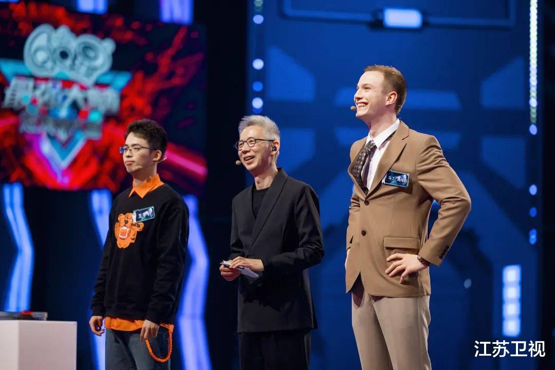 青春环游记|《最强大脑》第十季高燃收官！多维度再创新高