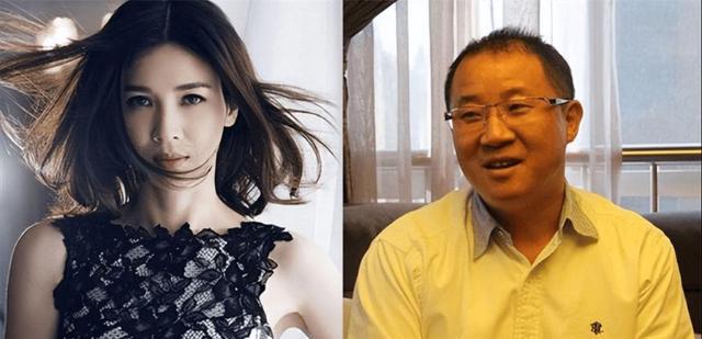 童蕾|42岁童蕾新年发文近况曝光,替入狱丈夫拍戏偿还亿元债务