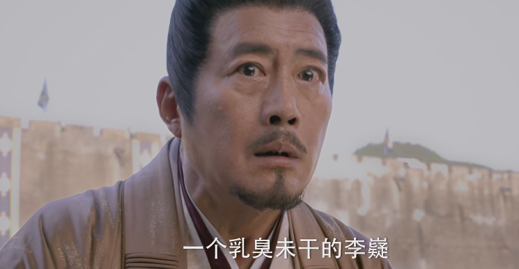 才播4集,拿下评分9.0,这是11月份第一部让我熬夜狂追的黑马剧