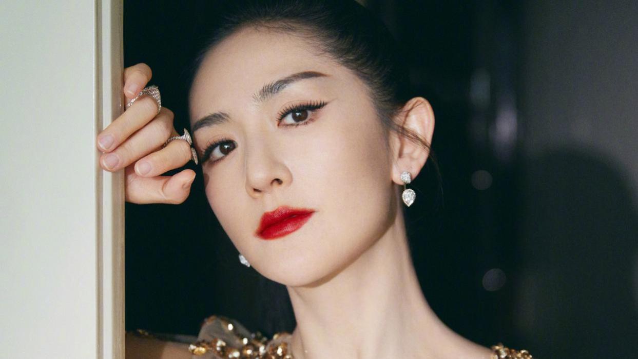 浪姐4|《浪姐4》全阵容33人，女神集结，香港阵容偏弱，海外艺人多达7位