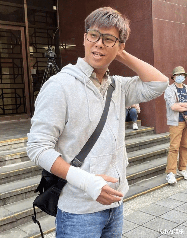 大S索赔200万,葛斯齐喊冤,法院判决来了!