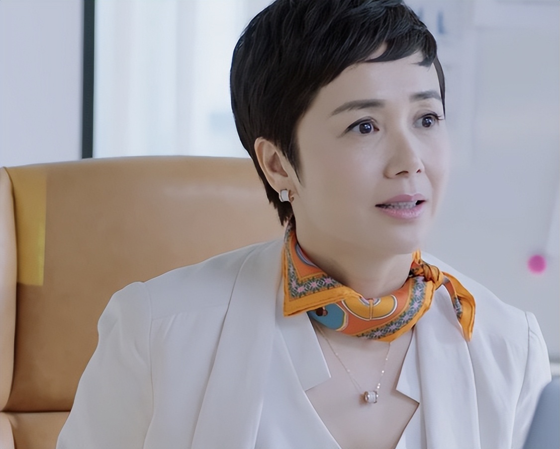 蒋雯丽|好家伙！蒋雯丽新剧开播差评不断，观众的差评理由出奇一致