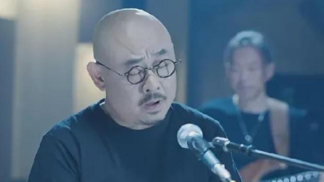 破案了！当年逼迫刀郎退圈的不是那英，更不是杨坤，而是这位