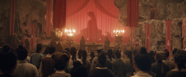 成毅|?《唐朝诡事录2》开机,导演透露重要的消息!?观众提醒:不要油腻