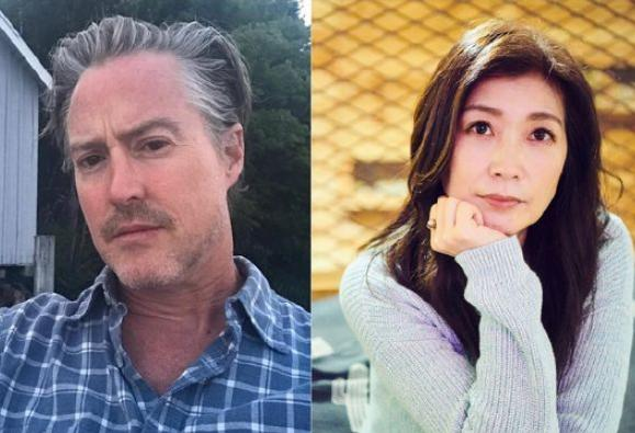 夏克立曝为打离婚官司花了560万,曾被女方指控家暴险胜诉