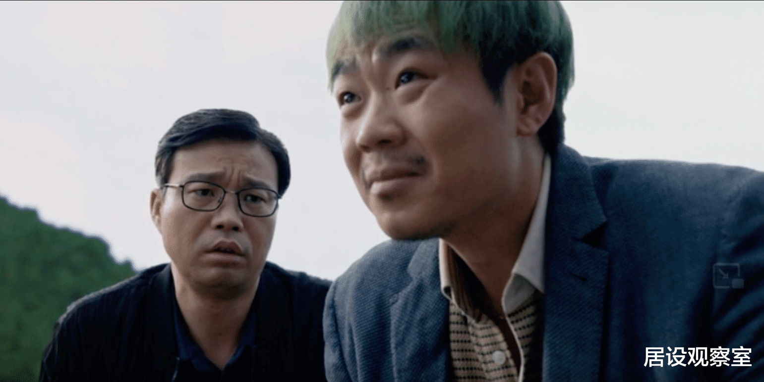 大鹏|上映第1天就拿5个冠军,大鹏从地上爬起来,捅破了年度喜剧天花板