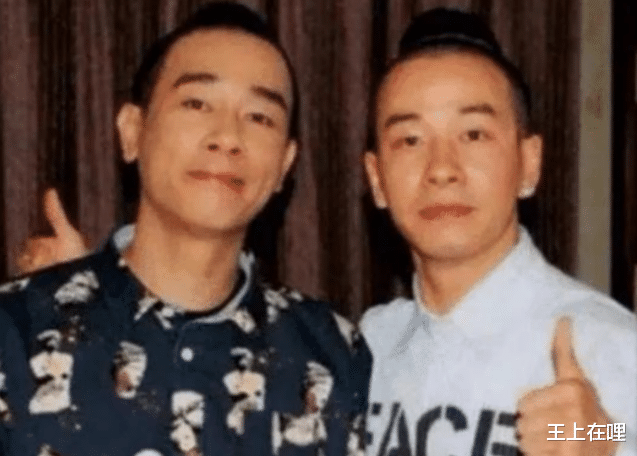 明星替身哪家强:陈小春替身傻傻分不清,他直接娶了本尊前女友