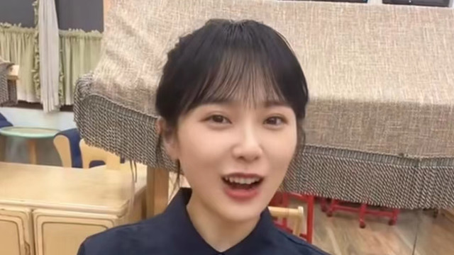 滤镜|“挖呀挖”黄老师发文庆祝六一，说话被吐槽做作，口碑翻车太快