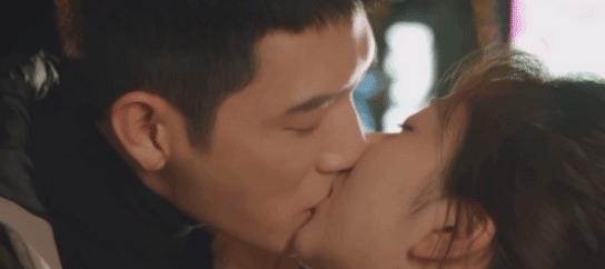 吻戏|感情全靠吻戏输出,国产剧永远在刷新观众的世界观