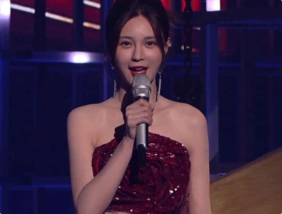 湖南台主持大洗牌：一哥地位不动摇，新人被力捧，三小花格局已定