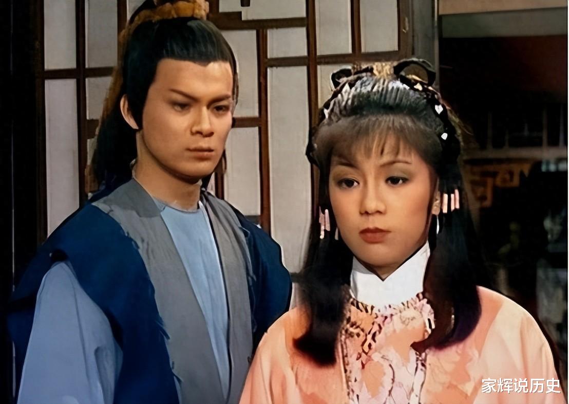 60年代末的“香港公主”，几次徘徊在生死边缘，57岁获视后她哭了