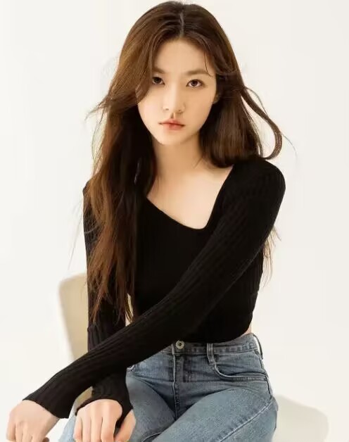 妈呀,他这是长残了?!