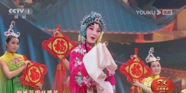 央视元宵晚会|2023年央视元宵晚会完胜央视春晚，为何？