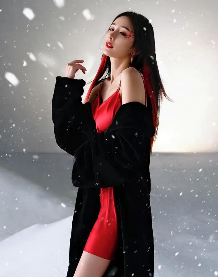 范冰冰|?大瓜!曝一线顶流女星怀孕,将官宣生子!