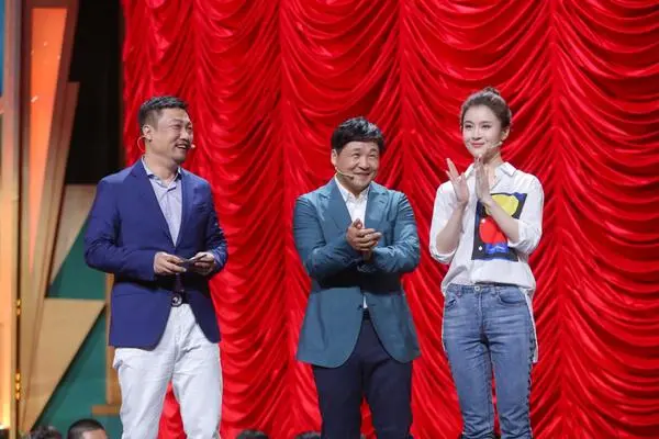 欢乐喜剧人|《欢乐喜剧人》,让你在笑声中领略中国喜剧文化精髓,也是一堂关于喜剧文化和思想启示的课程!