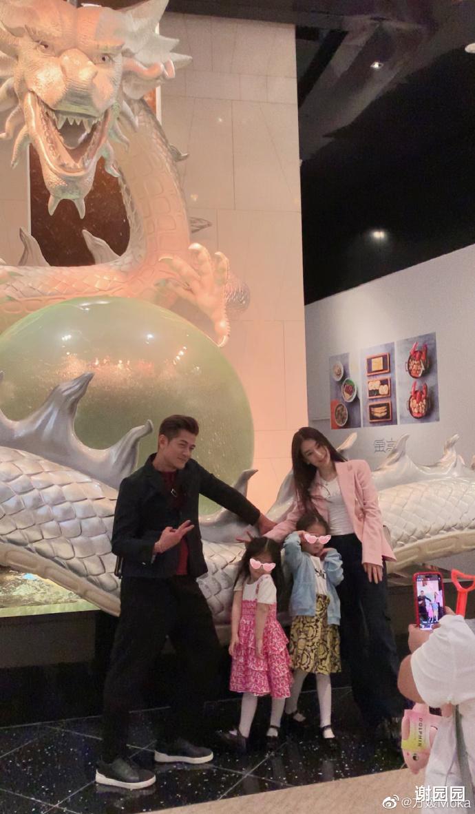 郭富城|郭富城老婆,深夜高调发文!!