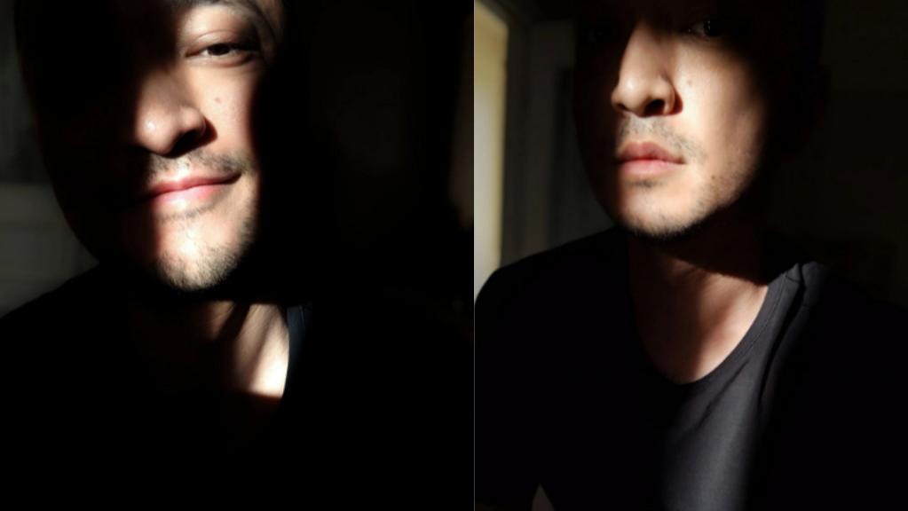 尼格买提|尼格买提离婚后露面！自称“忧郁”黑眼圈加深，搂美女大笑疑恋爱