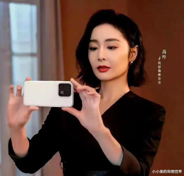 高叶|“自毁前程”的高叶，该醒醒了！