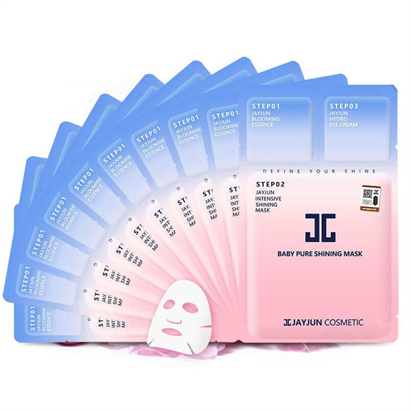 面膜排行榜前十名 按照效果排名的面膜推荐