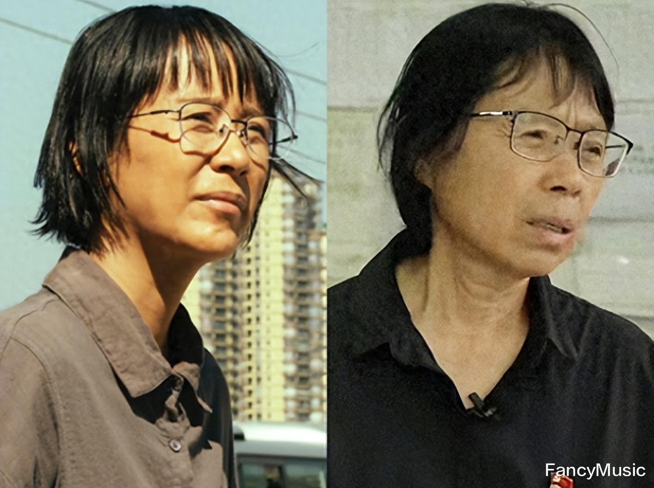 “神还原张桂梅”，这一次，46岁的海清真的要“封神”了！