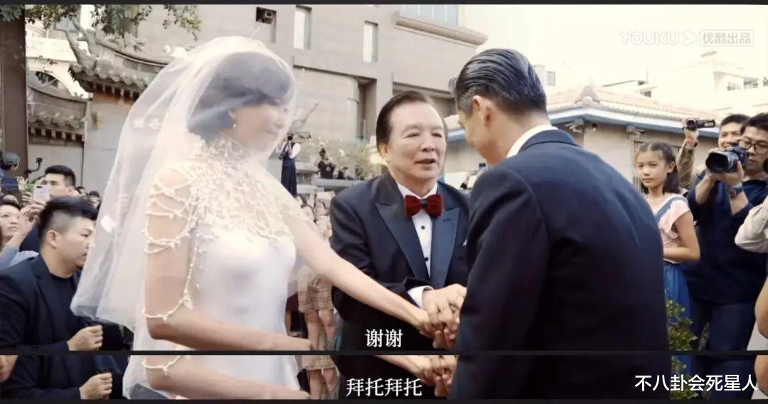 “被家暴”了4年的林志玲，坚持嫁给日本人到底值不值得？