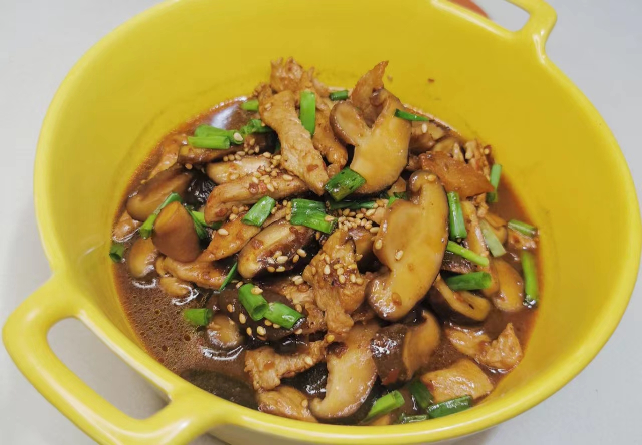 |硒被称为\生命元素\!建议中老年:宁可不吃肉,也要吃6种高硒菜