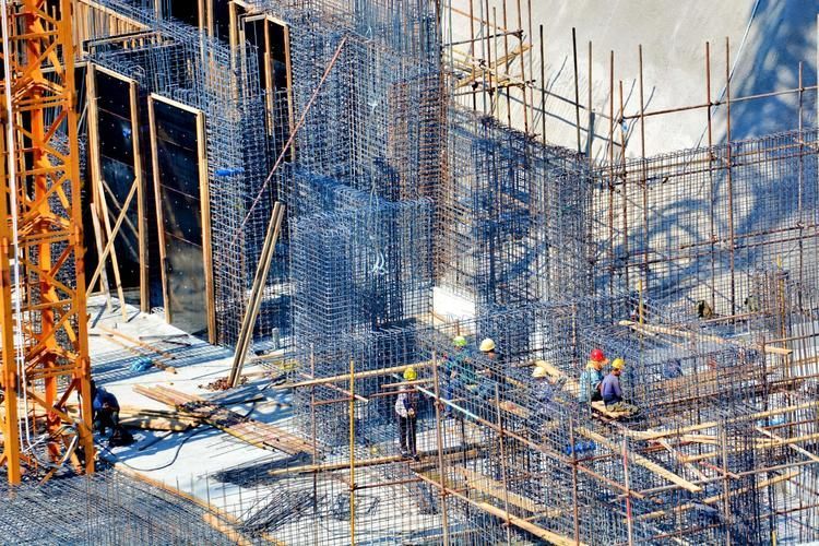 工地|项目领导常说，在工地谈钱伤感情。刚毕业的大学生，该如何应对？