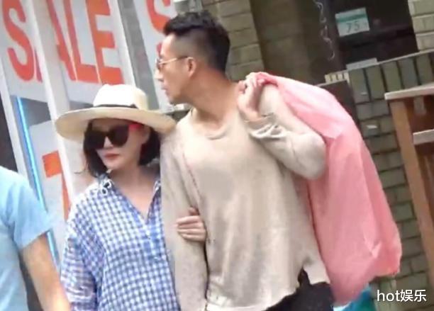 彻底撕破脸!葛斯齐回台应诉,喊话大S:你料太多,手机里全是瓜