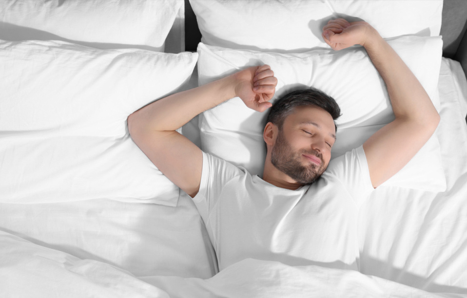 男人身体素质好,通常会有哪些表现?如何提高身体素质?早做了解