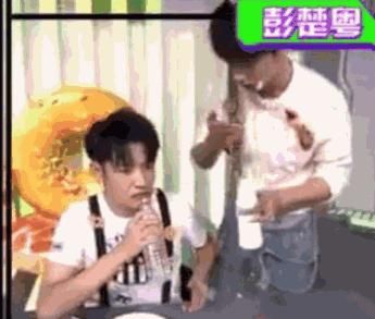 拿婴儿做毒气实验,强迫男孩喝油漆,浙江台不止“逼疯”李玟一人