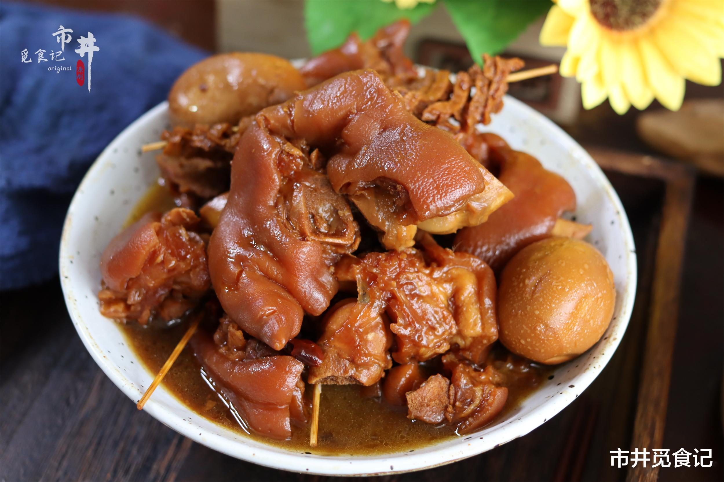 美食探店|三菜不上桌，新年福运空，正月初二，要上桌的“3菜”指的是啥？