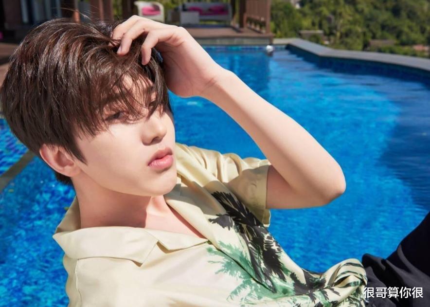 温兆伦出演《繁花》引发回忆杀,偶像的力量唤醒了谁的青春记忆?