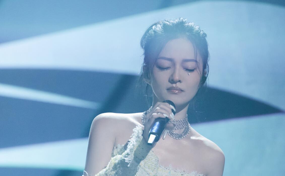 魏如萱|《声生不息》播出过半,4人成大赢家