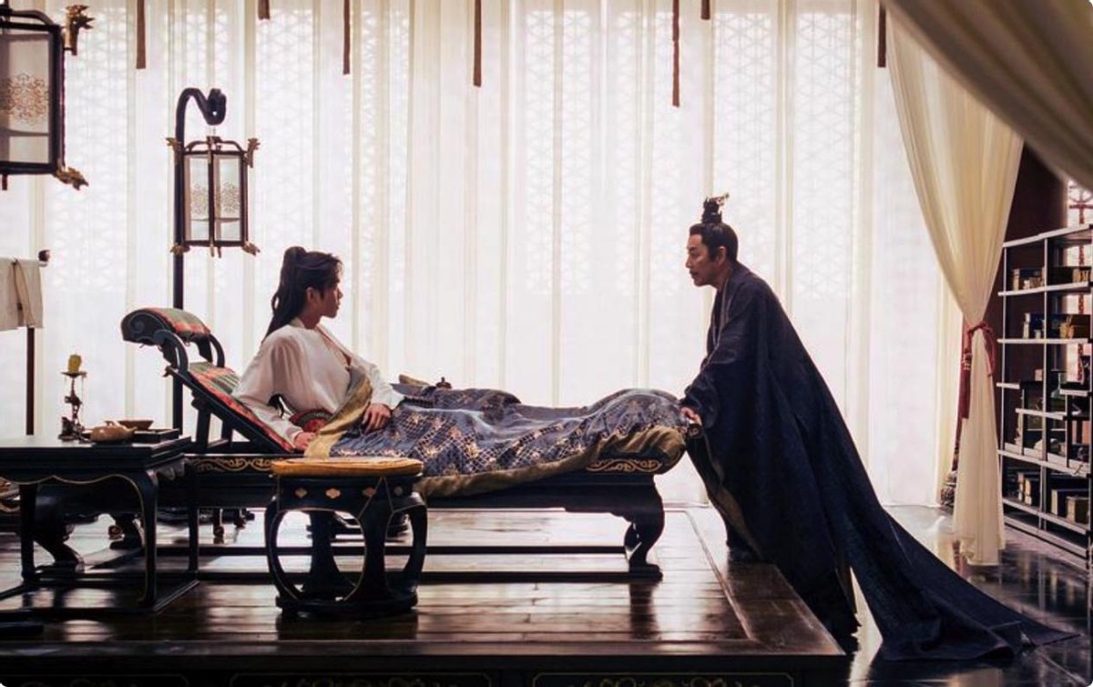 《庆余年2》演员今昔对比照:有人风韵犹存,有人发福颜垮差距大