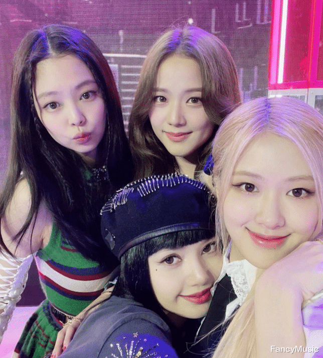 疯马秀“审判”后续：张嘉倪，杨颖或遭软封杀，Lisa彻底凉凉！