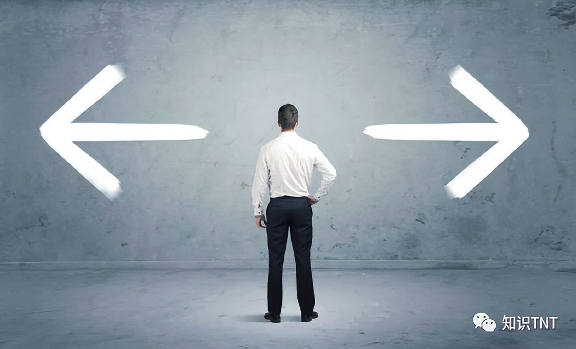 |你会困惑自己的发展方向吗?如何才能找到适合你的定位?